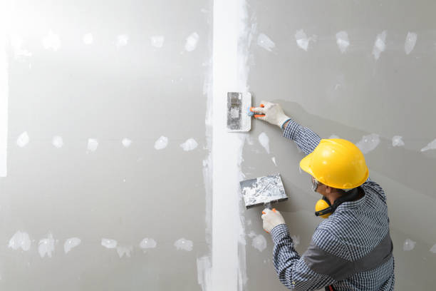 Trumansburg, NY Drywall & Painting Services Company